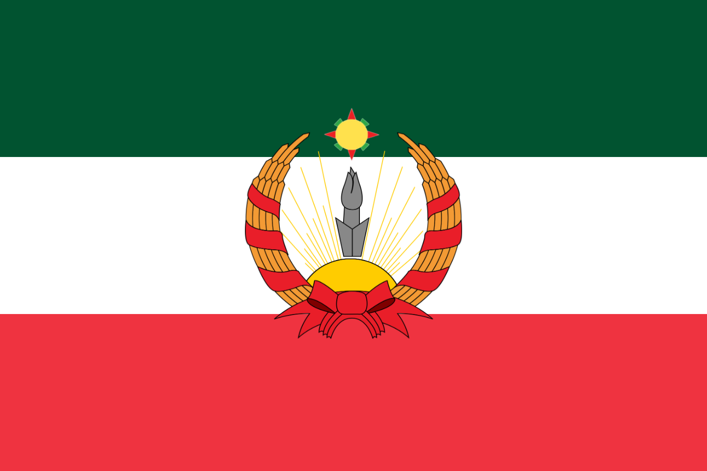 Drapeau