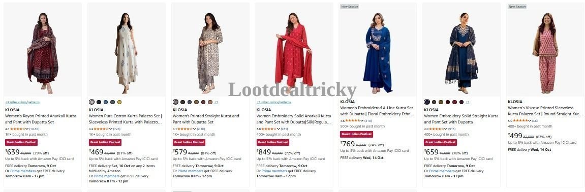 Amazon Upto 85 – Just 85% OFF | Best Deal Amazon Upto 85 – Just 85% OFF | Best Deal
