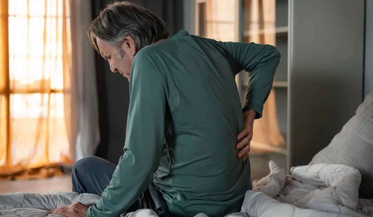 Hernia de disc: simptome, tratament și prevenție. Când este necesar RMN-ul?