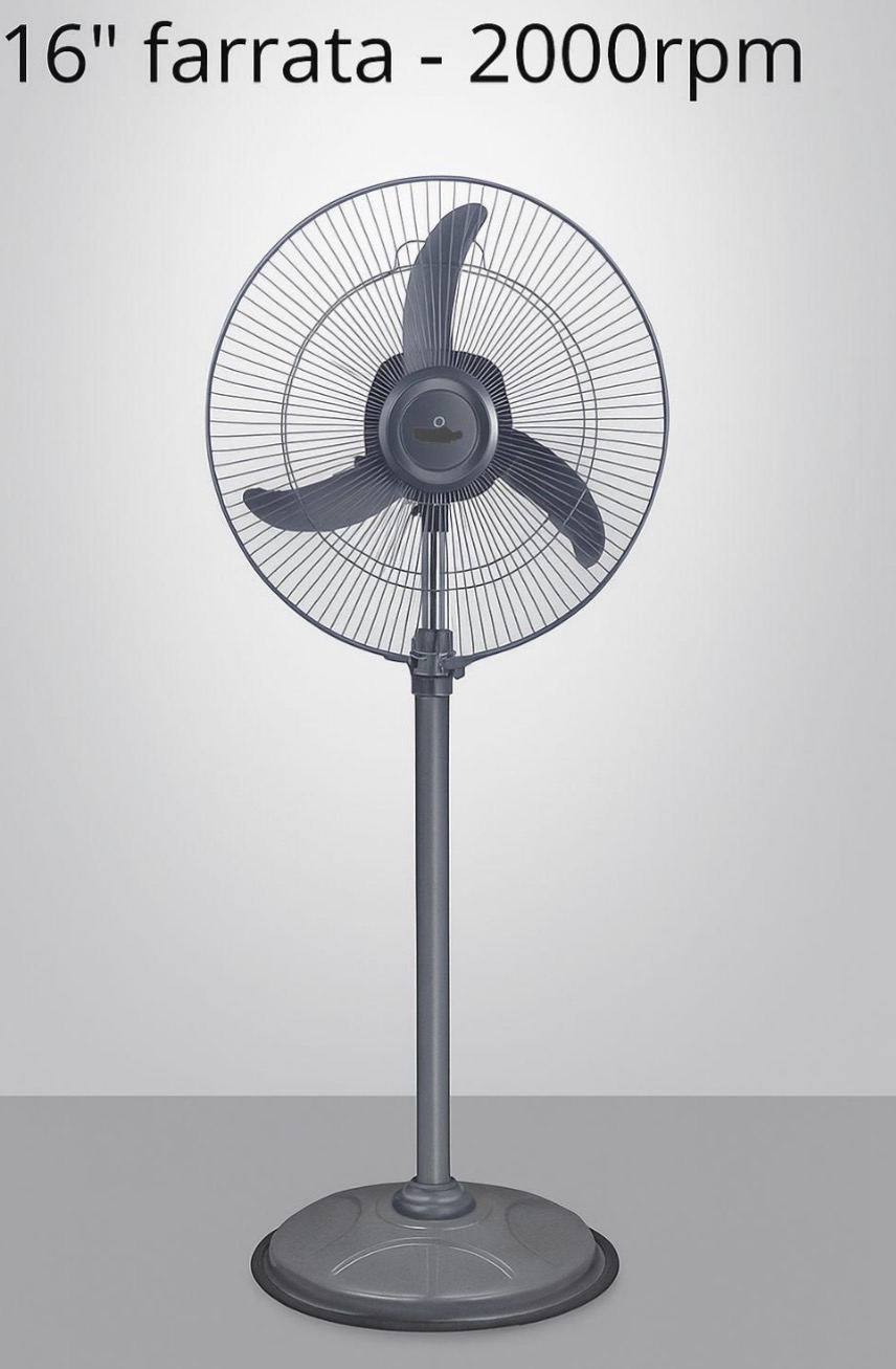 KINGMAC OSCILLATING FARRATA — Ohrim wholesale price 1650