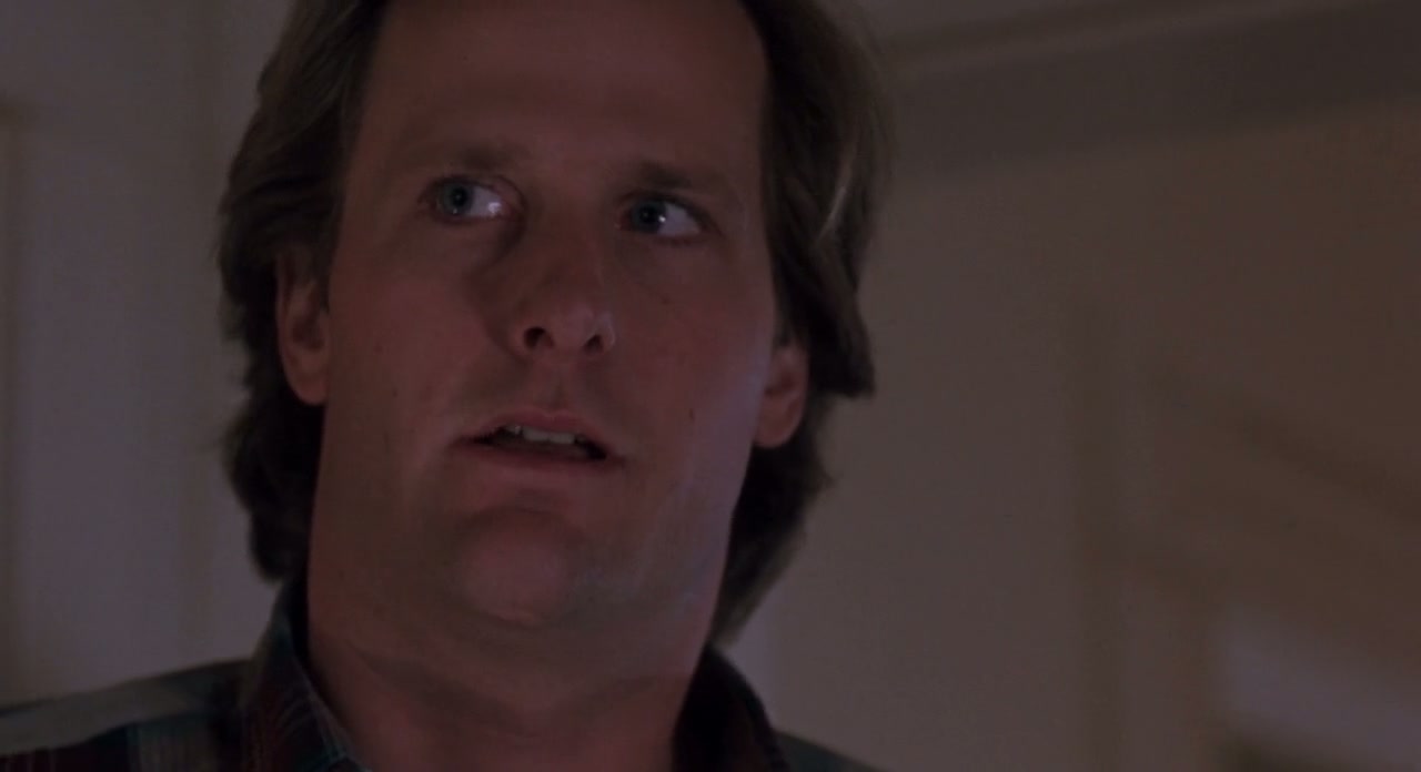 Arachnophobia Screenshot
