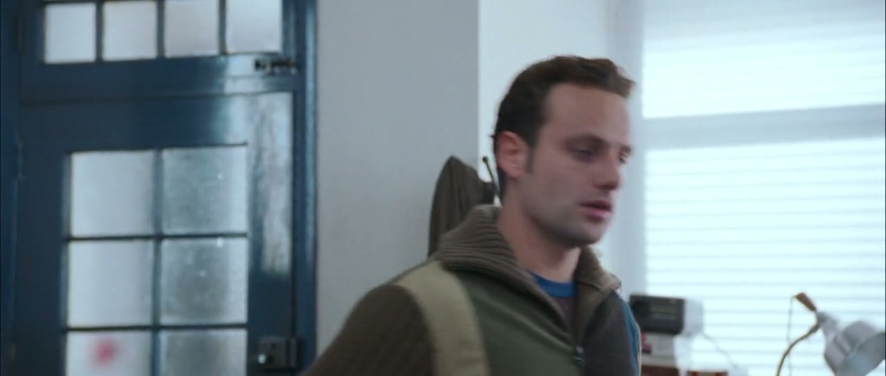 Love Actually Screenshot