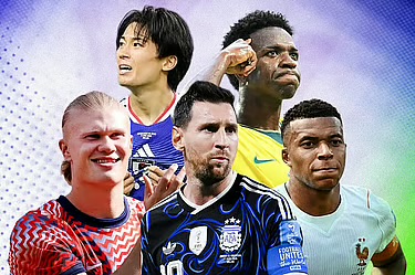 Opta Reveals World Cup 2026 Group Stage Best XI: Who Joined Superstars Messi and Mbappé?