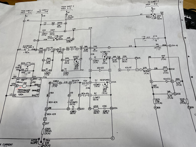 6010comparator