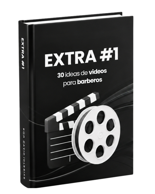 30 ideas de videos