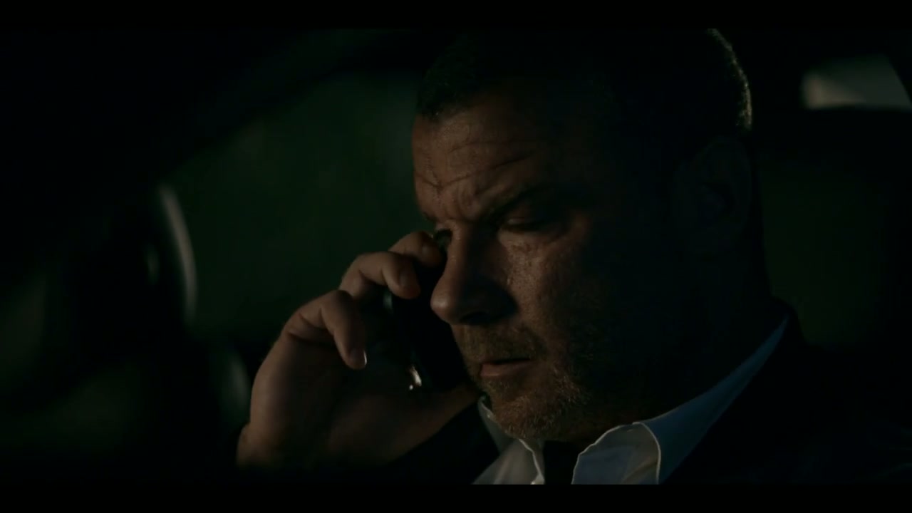 Ray Donovan: The Movie Screenshot