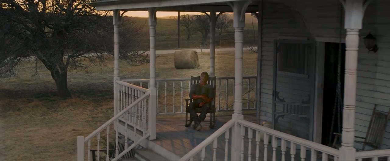 Rambo: Last Blood Screenshot