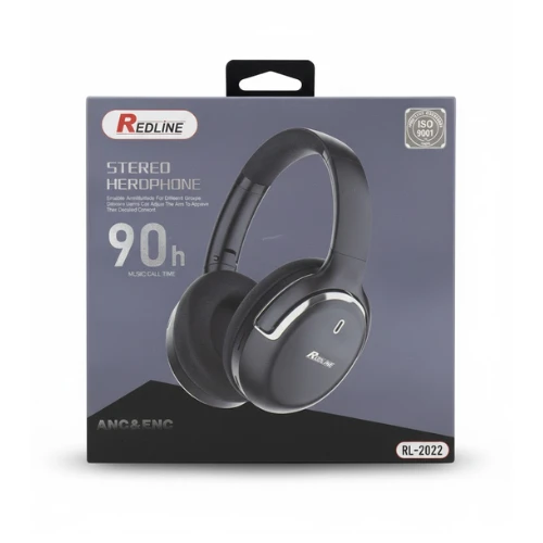 سماعة رأس Redline RL-2022