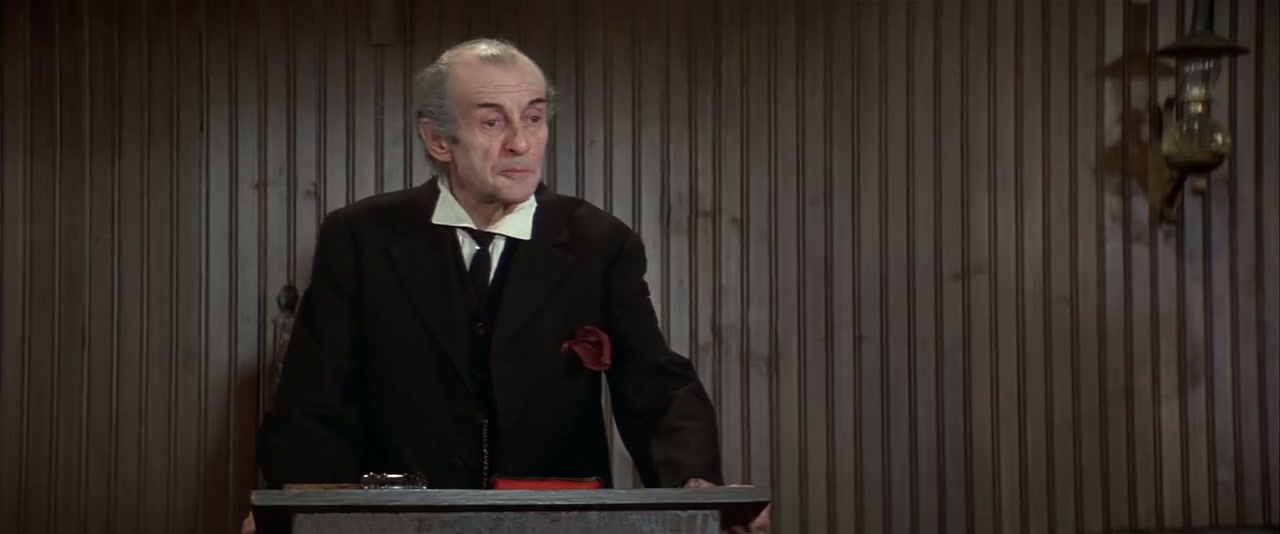 Blazing Saddles Screenshot