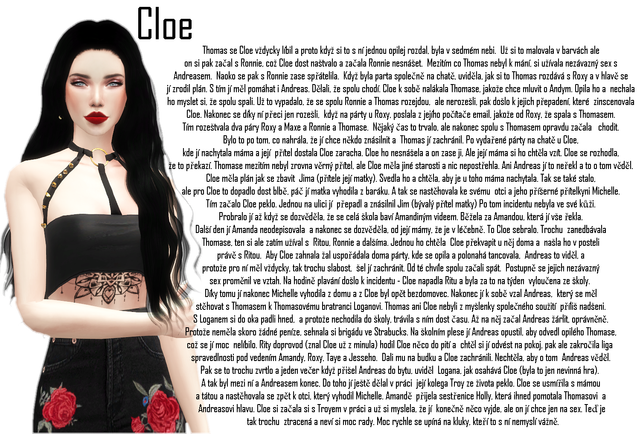 Cloe