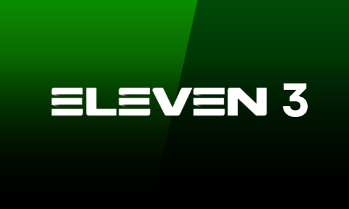 ELEVEN3