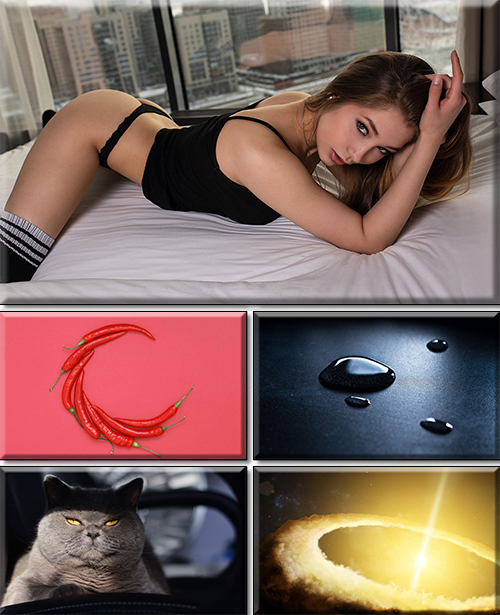 Computer Desktop Wallpapers Collection. Part 2971