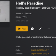 HP S02E02 SS0 Mesc