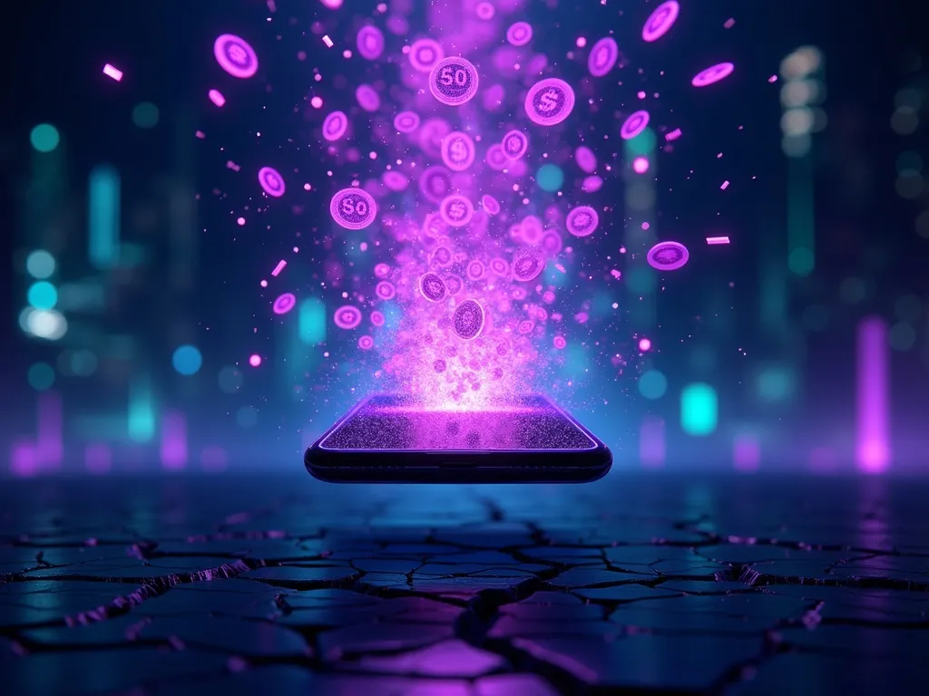 <p><strong>SKR GEDE-GEDE BUAT PENGGUNA SOLANA MOBILE? JANGAN SAMPAI KETINGGALAN!</strong></p>