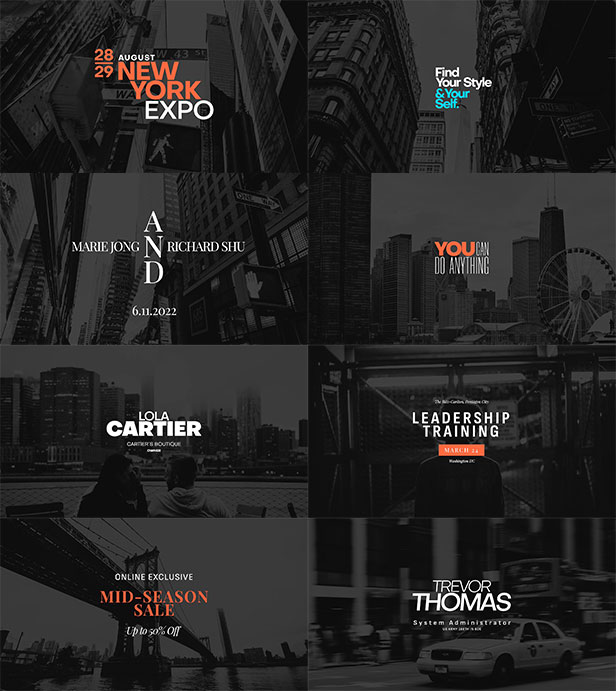 Various Titles 47 - 2