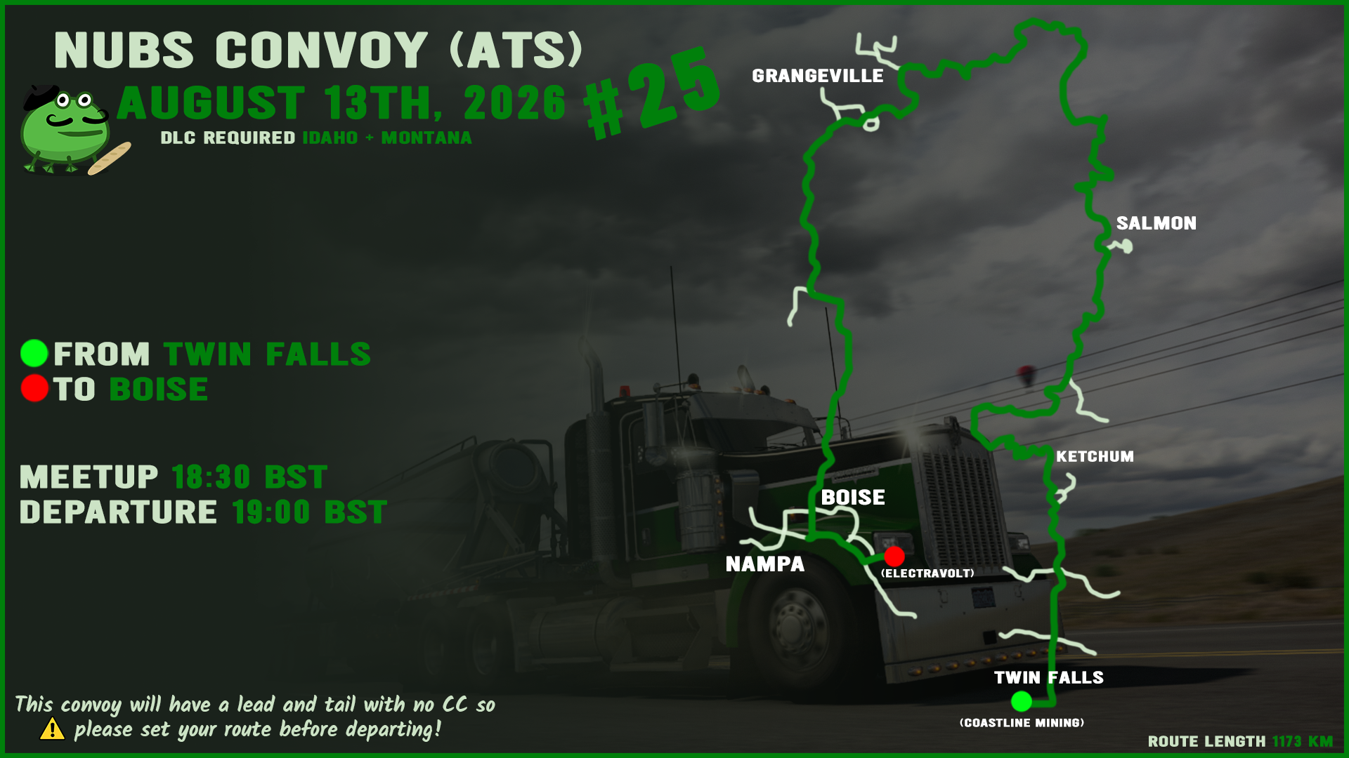 Route image
