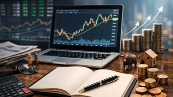 Udemy - Investire in borsa con metodo e autonomia (Update 06-2026) - Ita