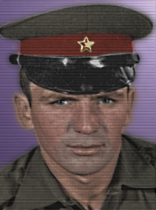 Nikolaj Vresic.