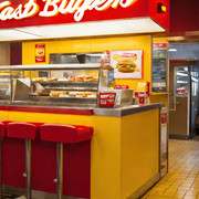 LEXICA Burger Chain from Rock Bottom 01