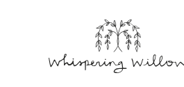 Whispering Willow logo