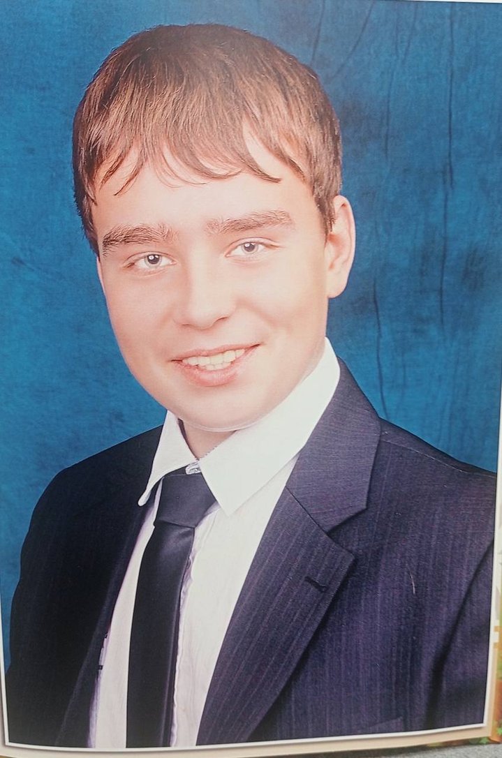 З полону повернувся піхотинець Сергій Шалабаєв: уродженця Андрушівки вдома чекали понад чотири роки