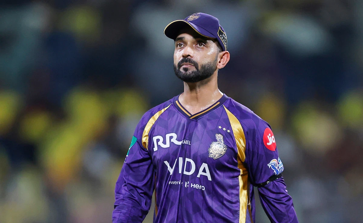 IPL 2026: KKR Performance Review & Ajinkya Rahane on Retirement Rumors
