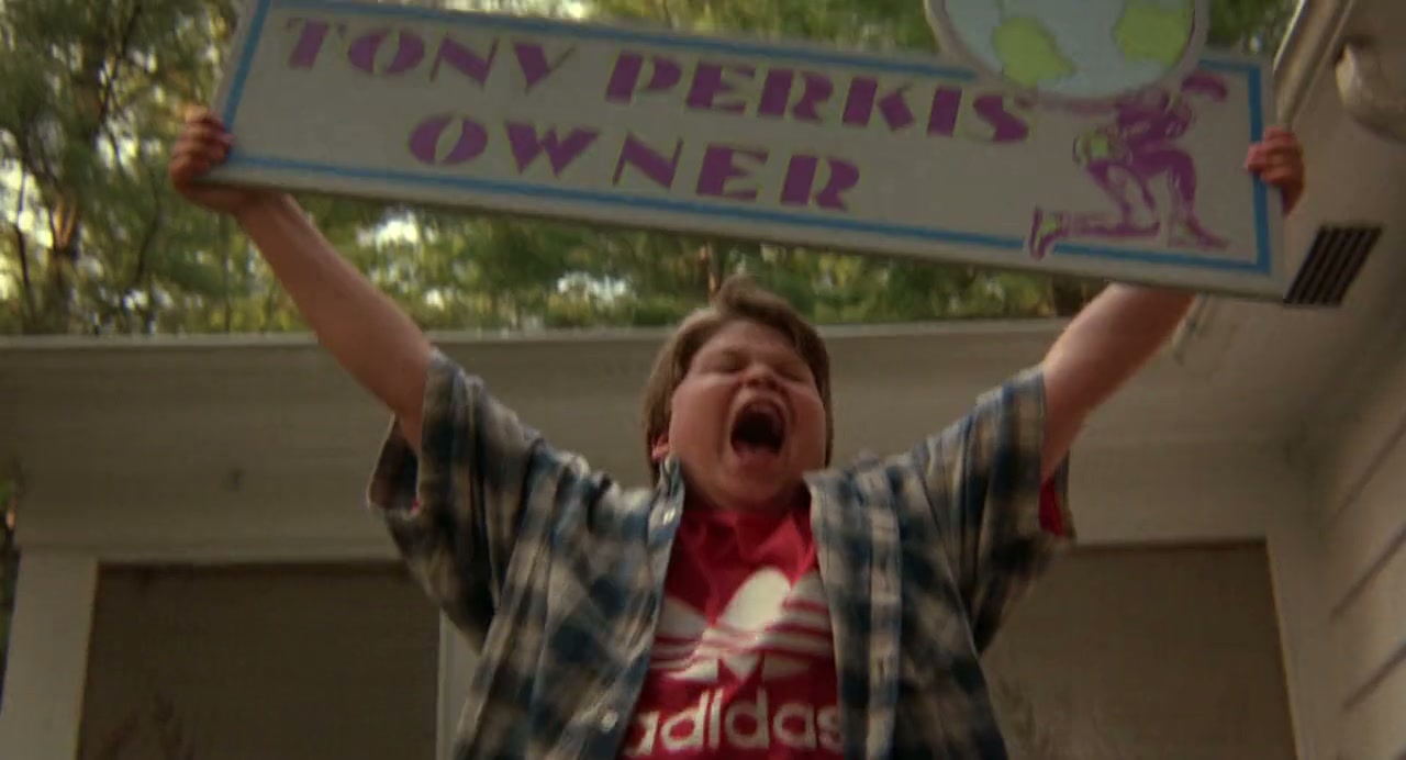 Heavyweights Screenshot
