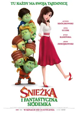 Śnieżka i Fantastyczna Siódemka 2019 DUB 1080p.BluRay.x264.AC3-K37