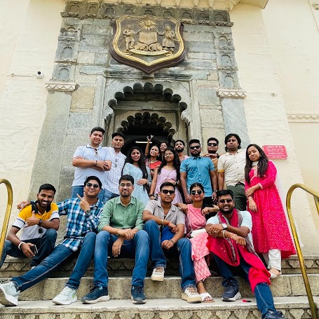 Udaipur – Mount Abu 1