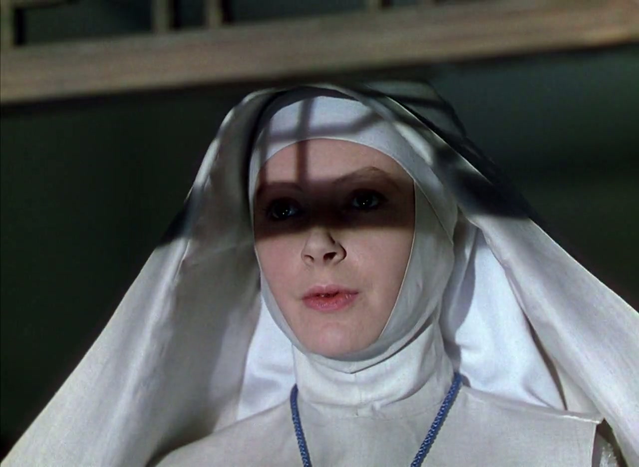Black Narcissus Screenshot