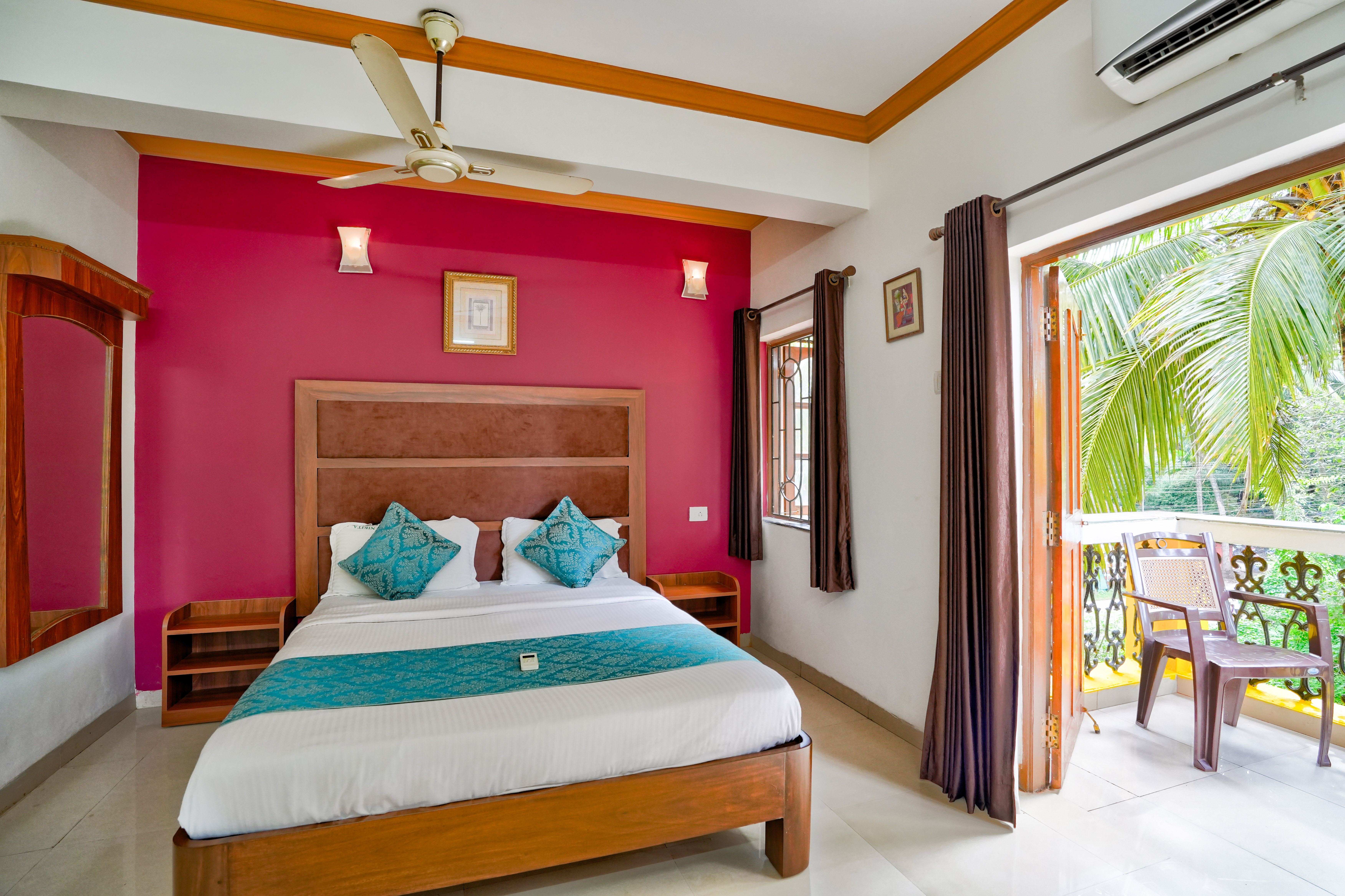 Nikita Home Stay photo 2
