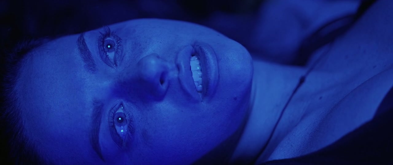 Girls on Film Screenshot