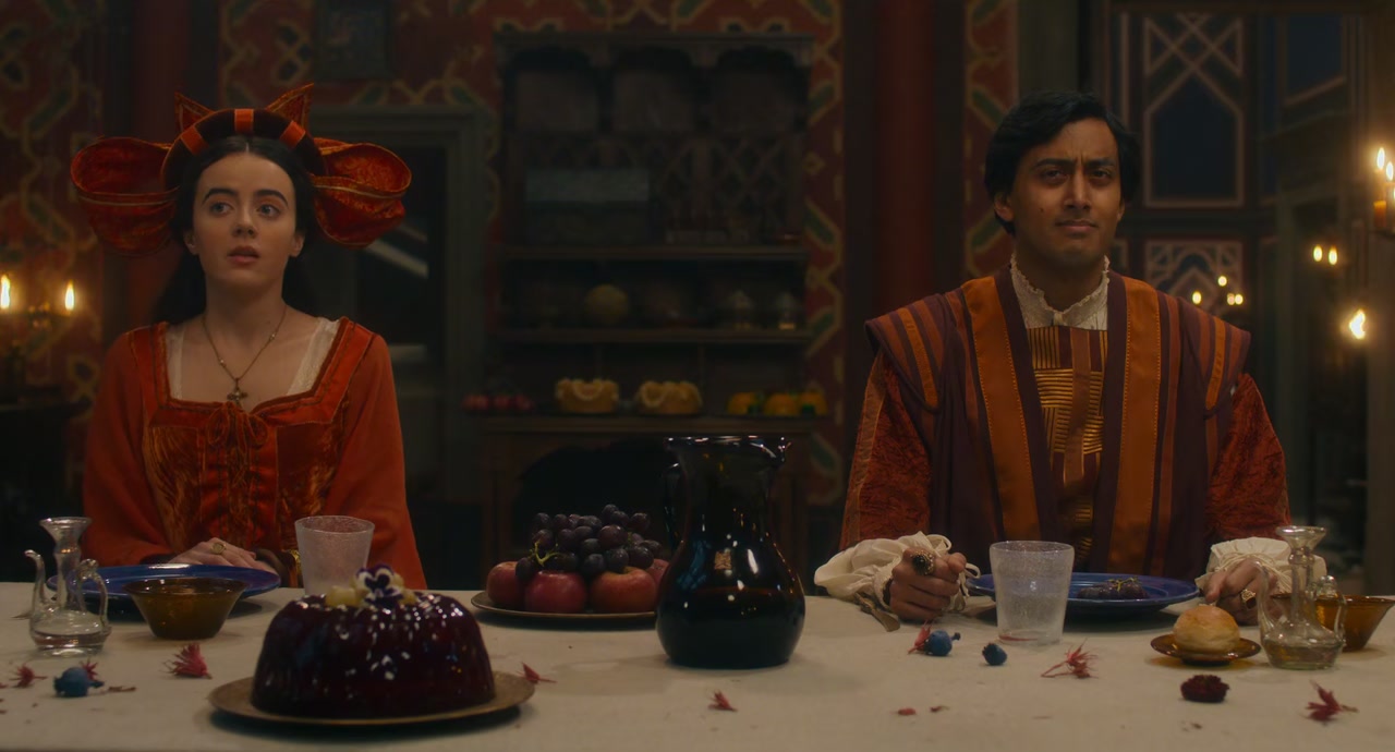 The Decameron Screenshot