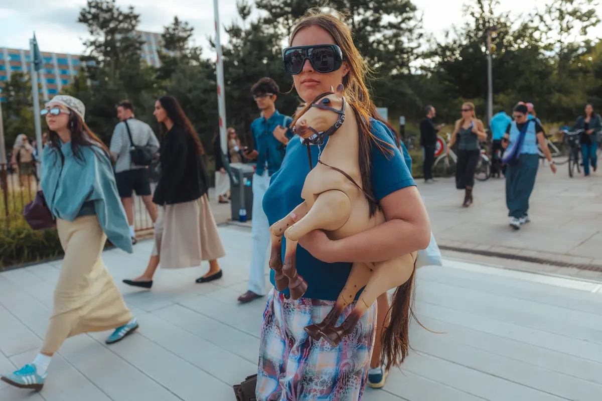 Copenhagen Fashion Week Sets the Tone for Autumn Trends