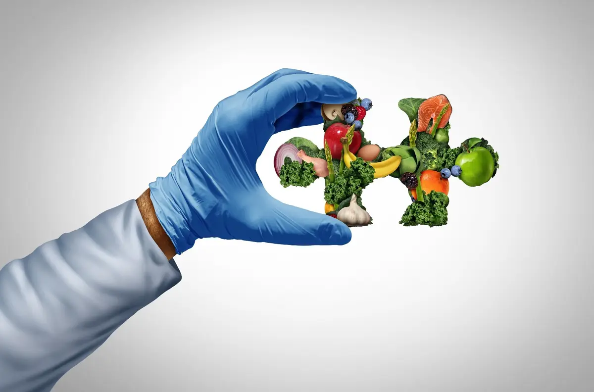 America's Nutritional Health Revealed