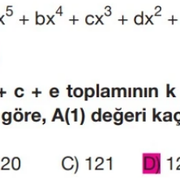 polinom