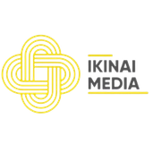 Ikinai Media Logo