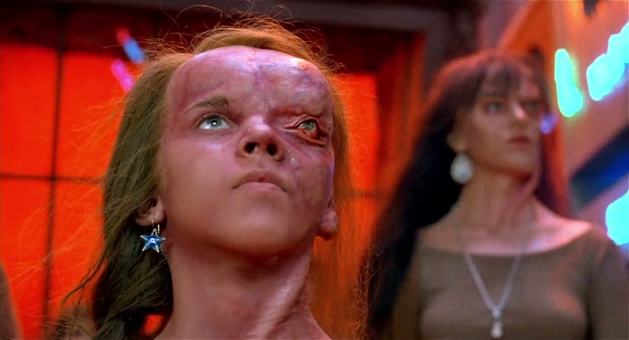 Total Recall Screenshot