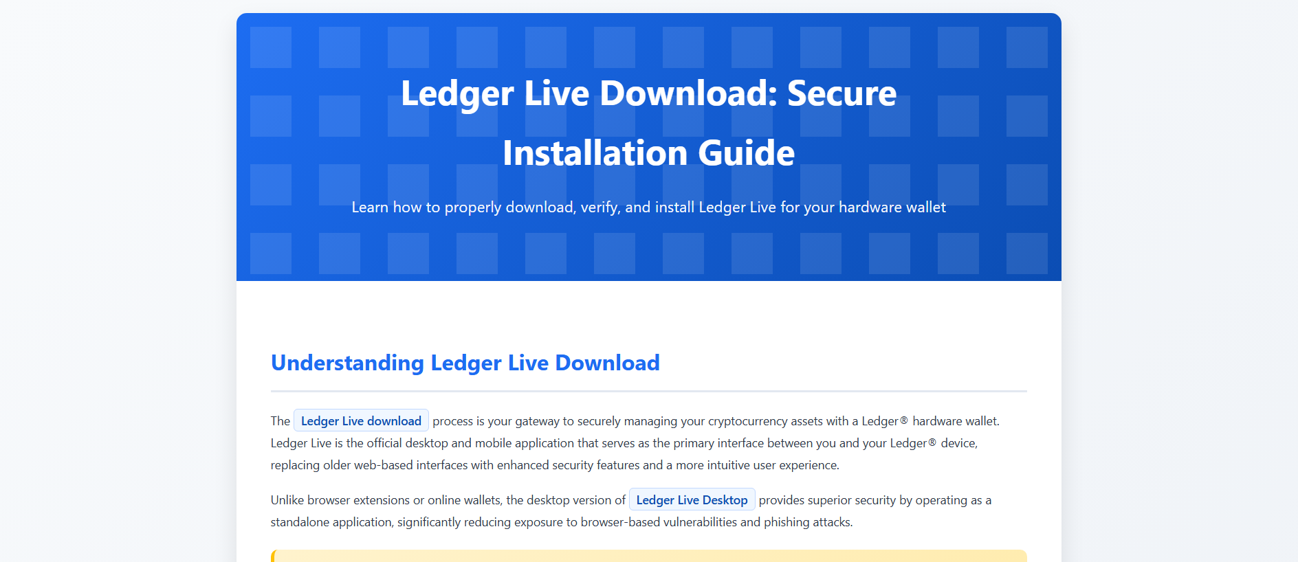 Stored capture of download-ledgar-live.pages.dev