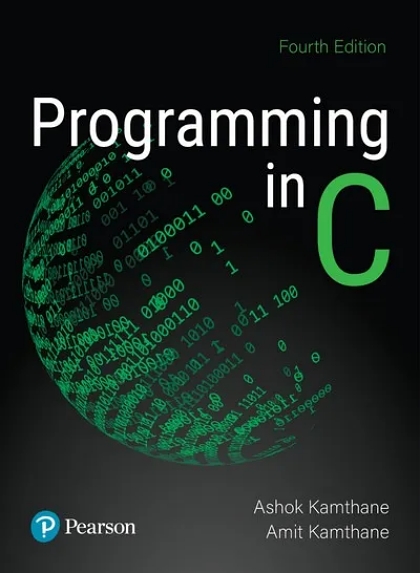 Programowanie w C (wydanie 4)(eng)