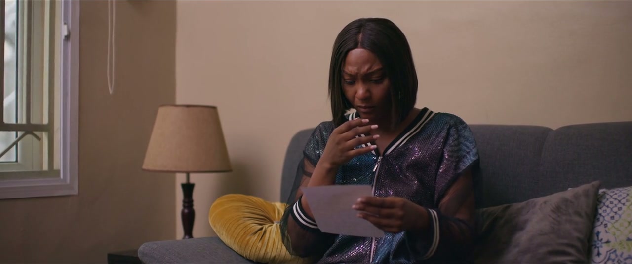 Man of God Screenshot