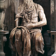 Moses