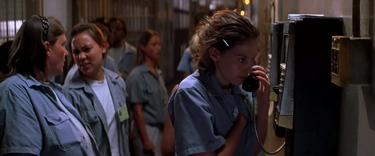 Double Jeopardy Screenshot