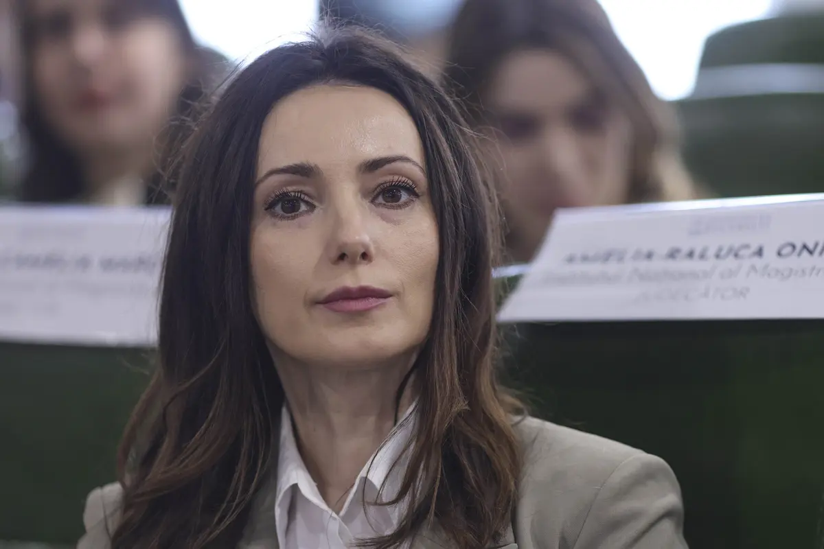 Judecătoare promovată la Înalta Curte, deși nu îndeplinește condițiile legale