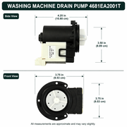 4681EA2001T Size