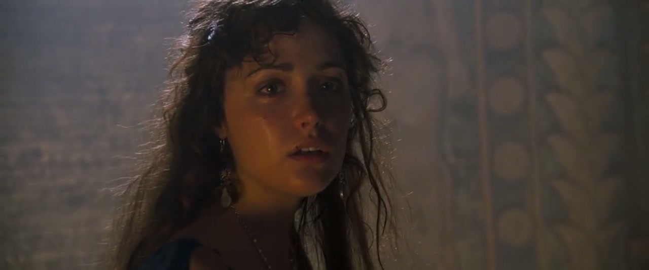 Troy Screenshot