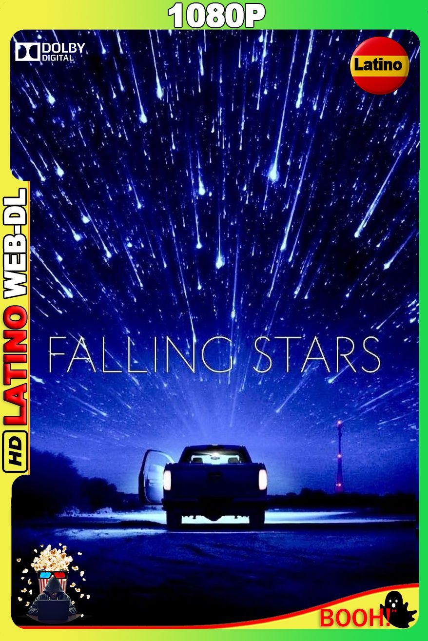 La Maldicion de la Primera Cosecha (2024) [1080p] {BOOH} WEB-DL [Latino-Inglés]