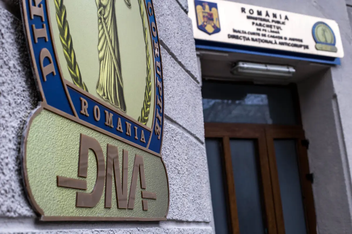 Prefectul de Covasna, trimis în judecată de DNA