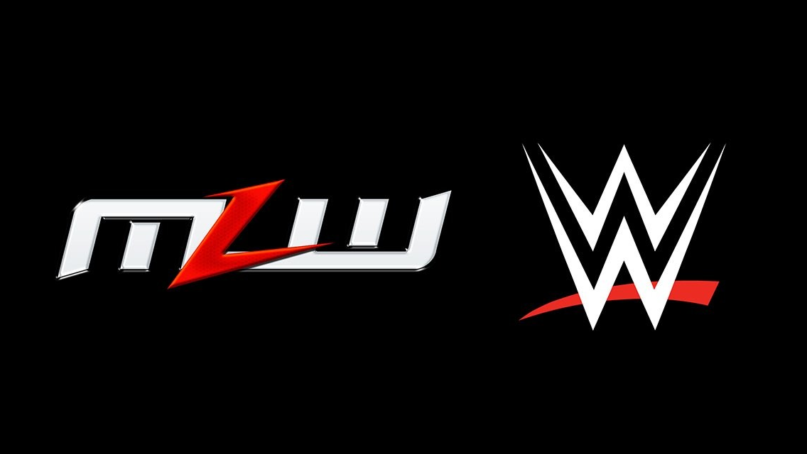MLW demandó a WWE ¿Qué paso aquí?