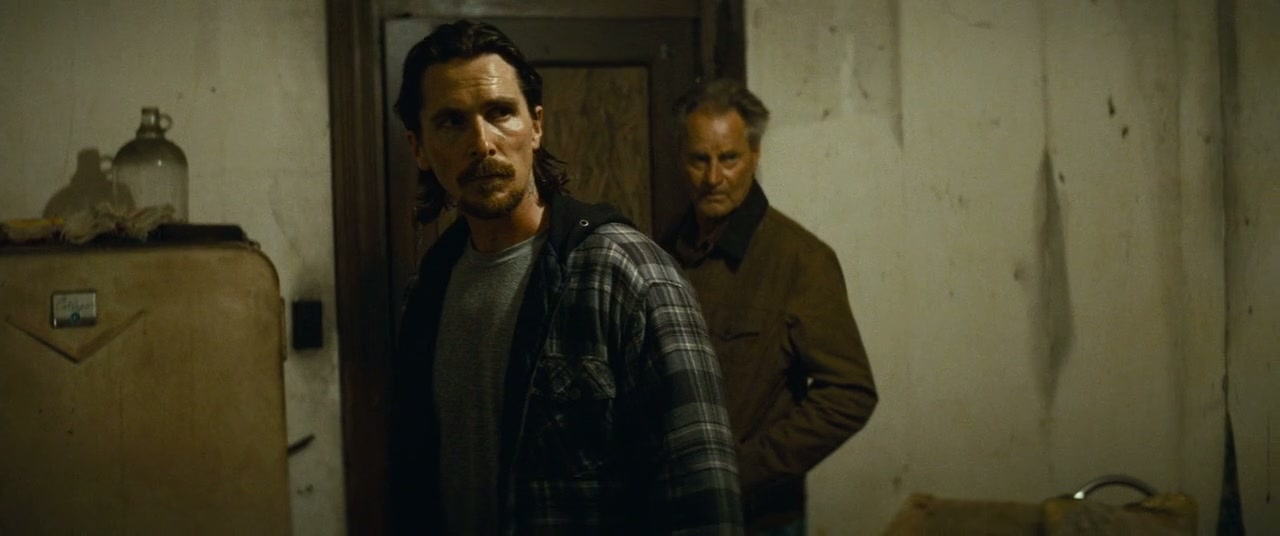 Out of the Furnace Screenshot